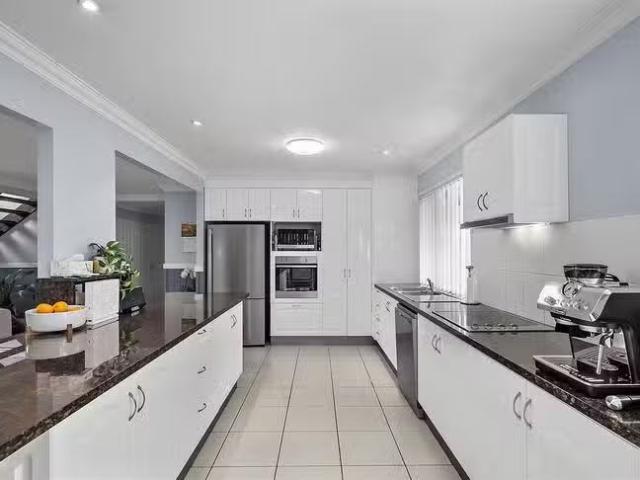 House for rent in Toombul, Queensland