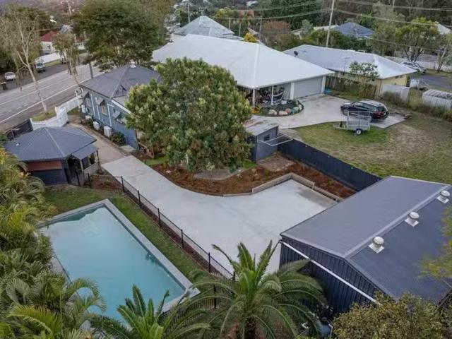 House for rent in Toombul, Queensland