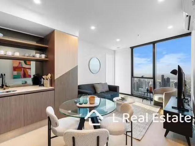 Apartment for rent in Camerons Creek, Victoria