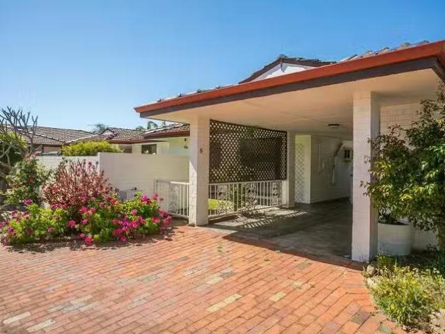 House for rent in Bicton, Western Australia
