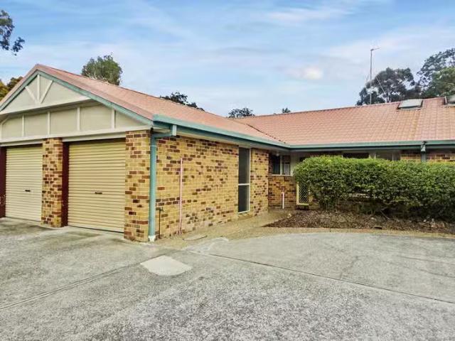 Apartment for rent in Fernbrook, Queensland