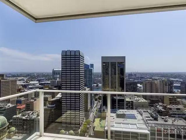 Apartment for rent in Sale, Victoria