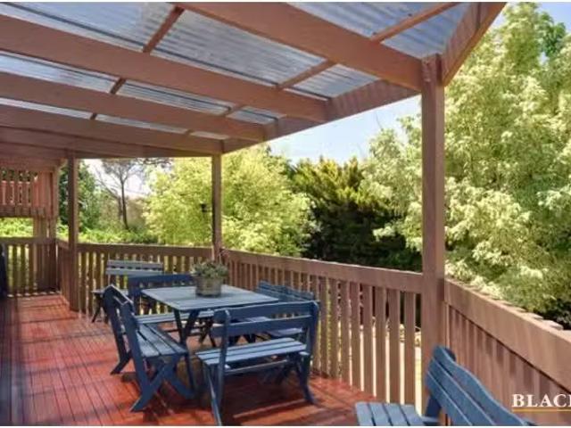 House for rent in Wanniassa, Australian Capital Territory