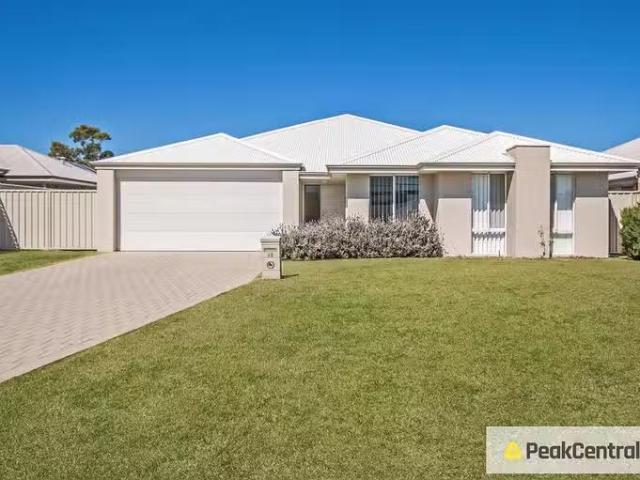 House for rent in Golden Bay, Western Australia