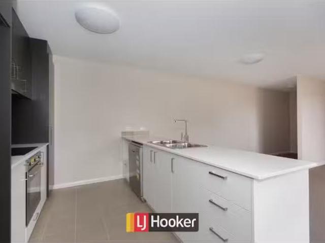 Apartment for rent in Franklin, Australian Capital Territory