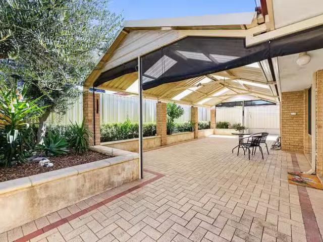 House for rent in Bentley, Western Australia