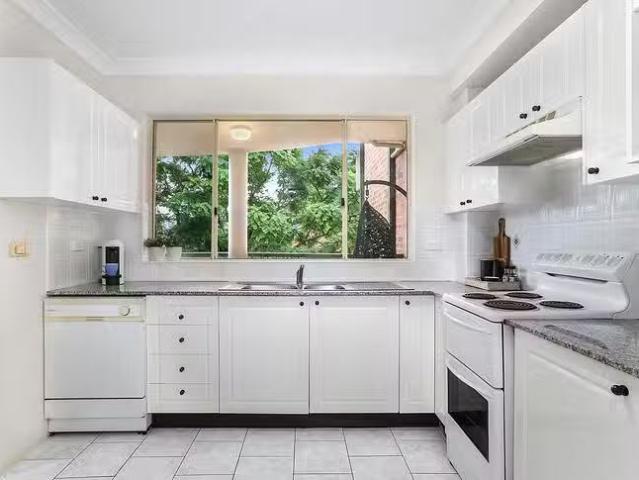 Apartment for rent in Sutherland, New South Wales