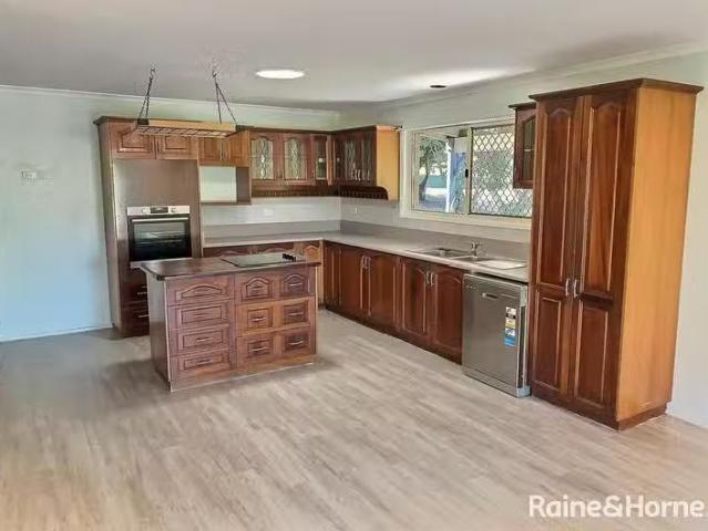 House for rent in Gladstone, Queensland