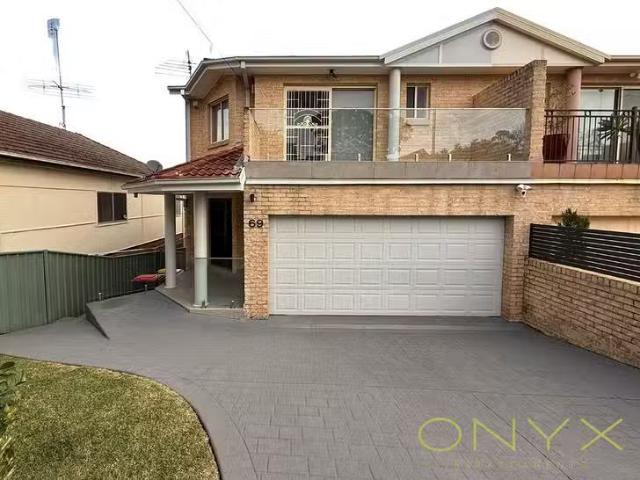 House for rent in Sydney, New South Wales