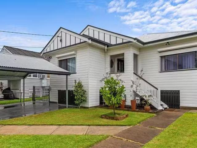 House for rent in Toombul, Queensland