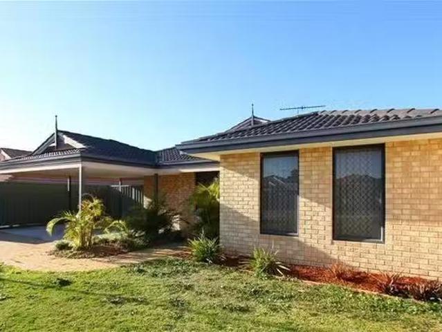 House for rent in Kinross, Western Australia
