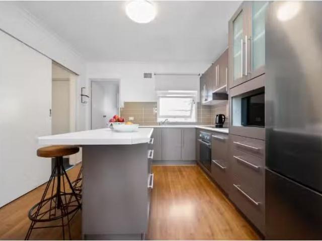 Apartment for rent in Clovelly, New South Wales