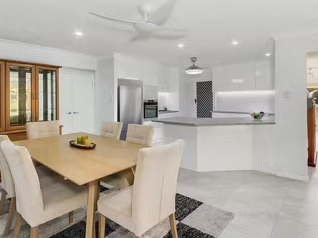 House for rent in Toombul, Queensland
