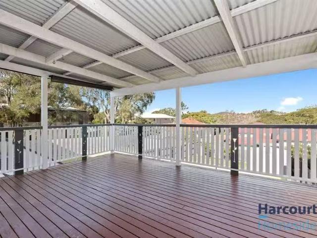 House for rent in Toombul, Queensland