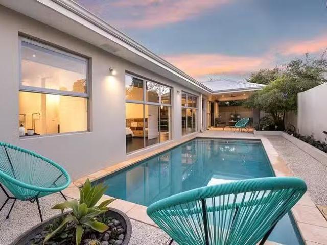 House for rent in Palmyra, Western Australia