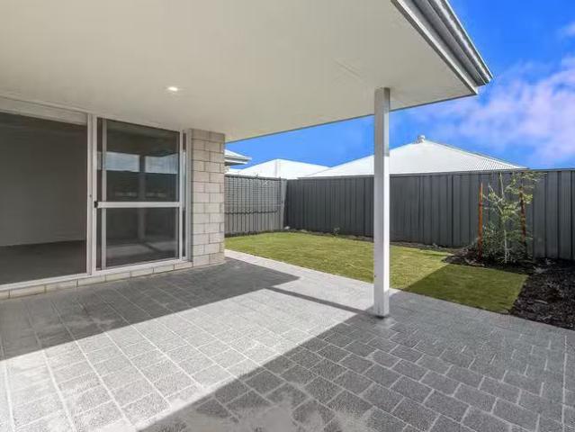 House for rent in Parklands, Western Australia