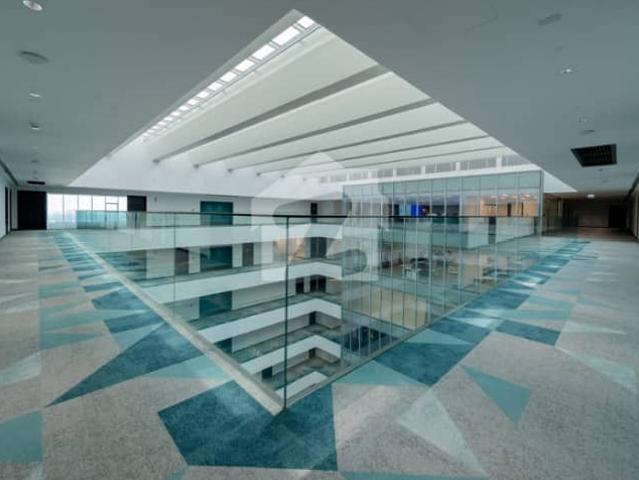Office for rent in Islamabad