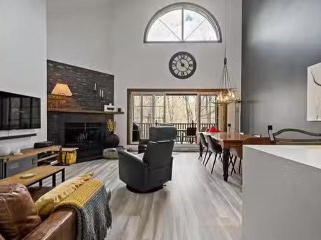 Apartment for rent in Laurentides, Quebec