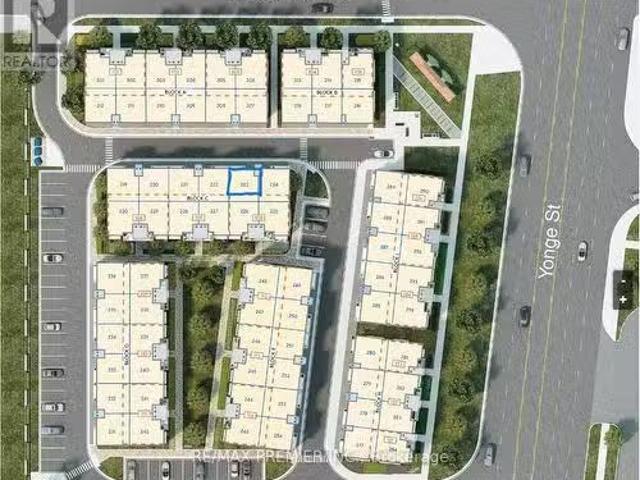 Condo for rent in York, Ontario