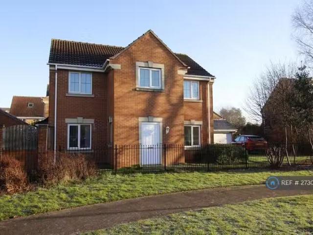 House for rent in Bessacarr, South Yorkshire