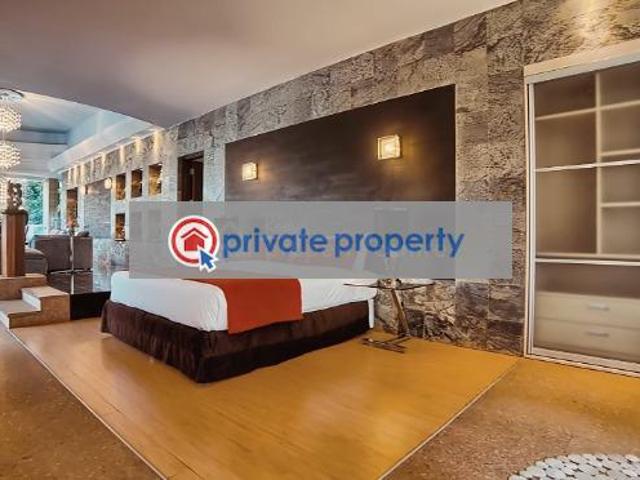 House for sale in Kitisuru, Kiambu