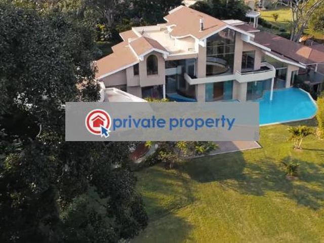 House for sale in Kitisuru, Kiambu