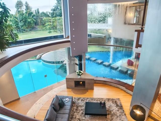 House for sale in Kitisuru, Kiambu