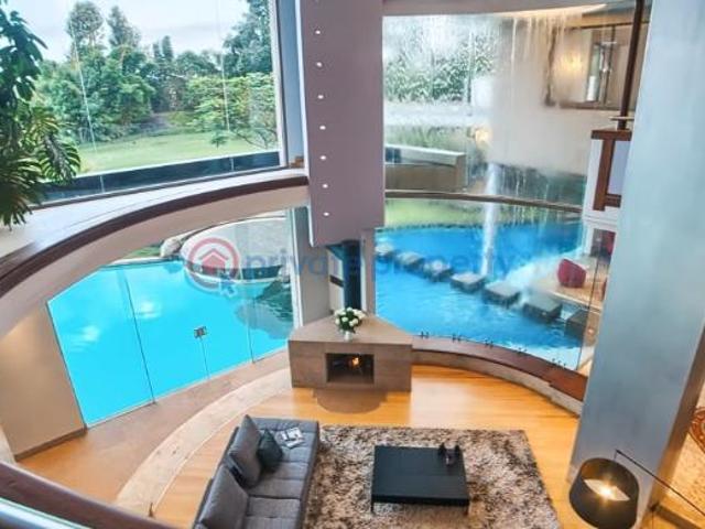 House for sale in Kitisuru, Kiambu