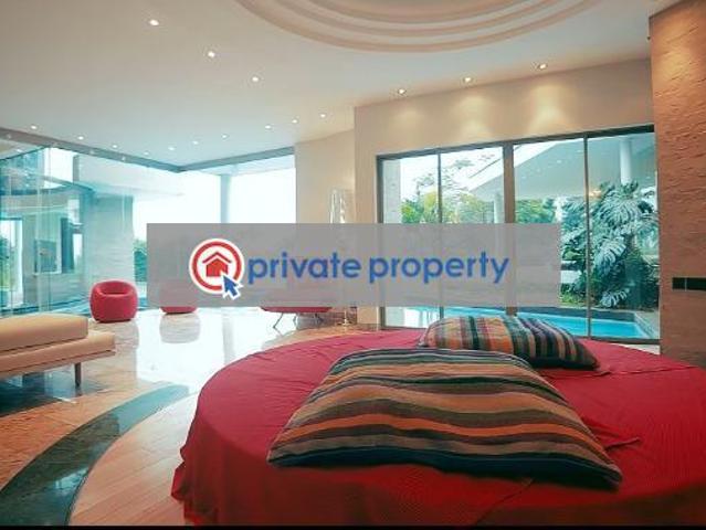 House for sale in Kitisuru, Kiambu