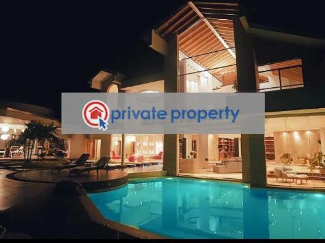 House for sale in Kitisuru, Kiambu