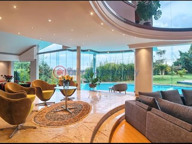 House for sale in Kitisuru, Kiambu