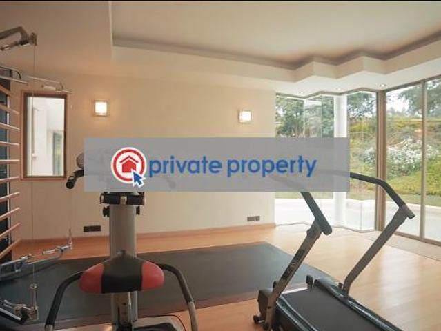 House for sale in Kitisuru, Kiambu