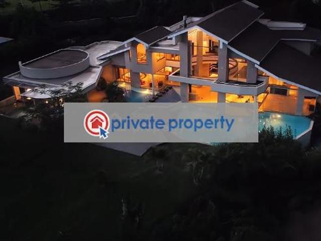 House for sale in Kitisuru, Kiambu