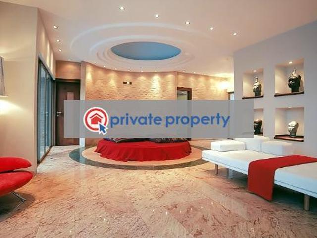 House for sale in Kitisuru, Kiambu