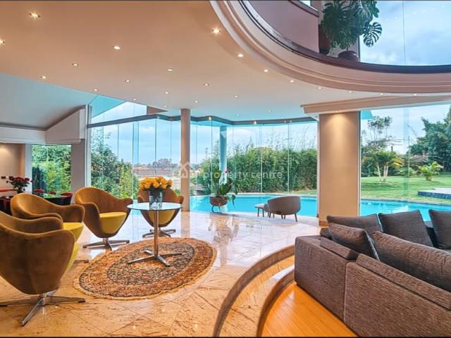 House for sale in Kitisuru, Kiambu