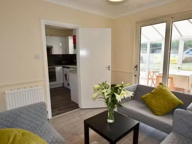House for rent in Bloxworth, Poole