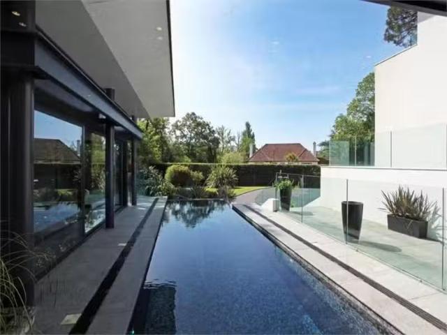 House for rent in Branksome Chine, Branksome Park