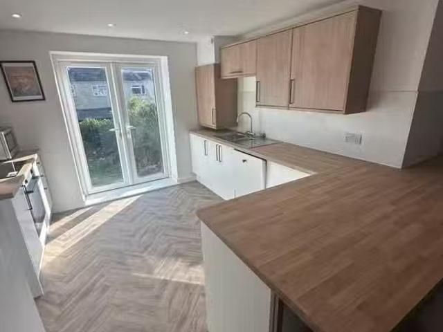 House for rent in Weston, Bath