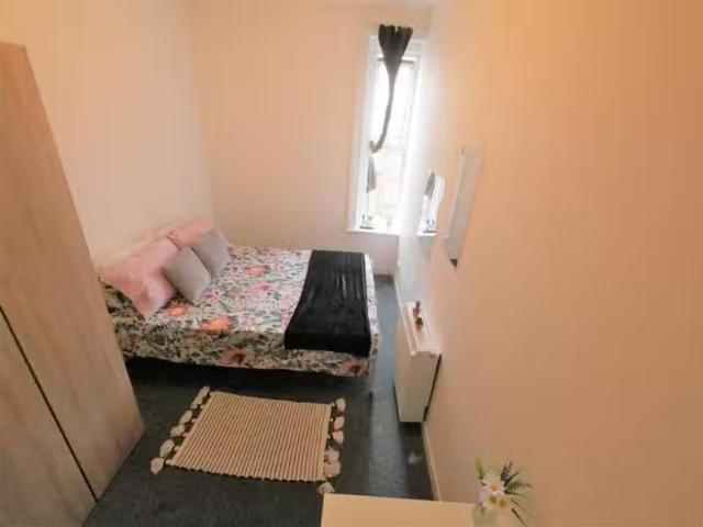 House for rent in Mearns, Scotland