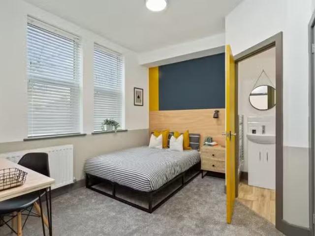 House for rent in Kedleston, East Midlands