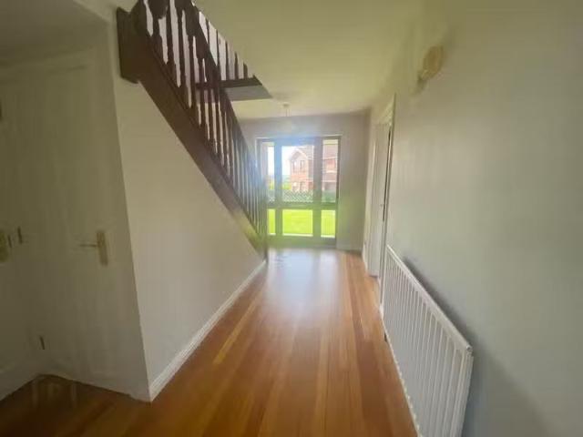 House to rent
