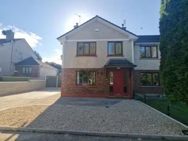House to rent