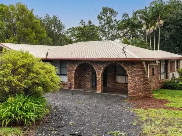 House for rent in Highfields, Queensland