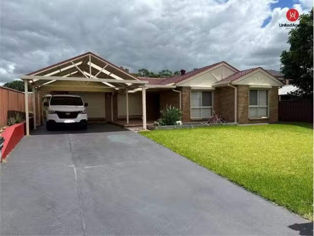 House for rent in Sydney, New South Wales