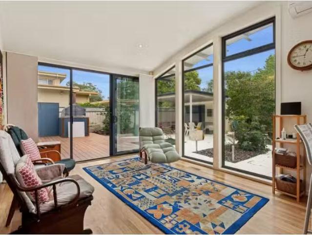 House for rent in Narrabundah, Australian Capital Territory