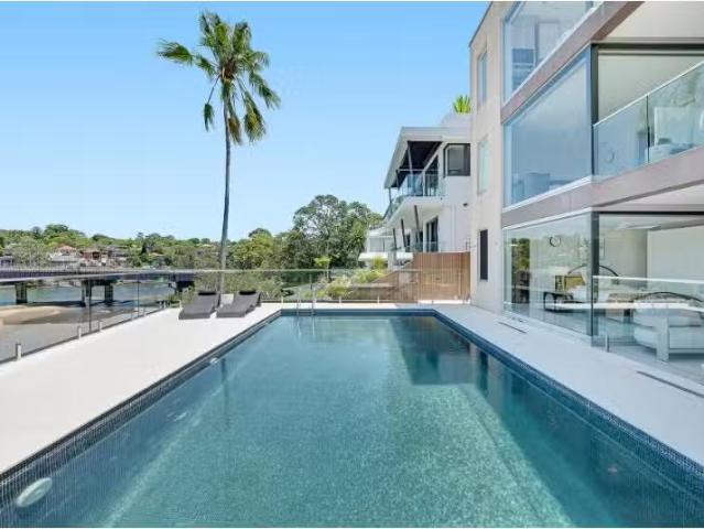 House for rent in Sydney, New South Wales