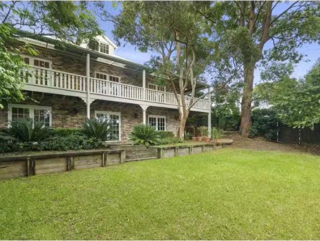 House for rent in Sydney, New South Wales