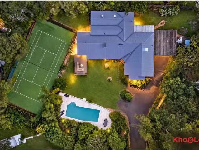 House for rent in Upper North Shore, Sydney