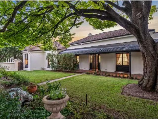 House for rent in Horseshoe Creek, South Australia