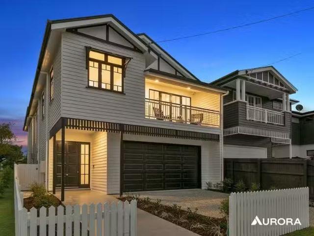 House for rent in Toombul, Queensland